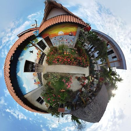 Apartament Bityn Paso Nuevo Zewnętrze zdjęcie