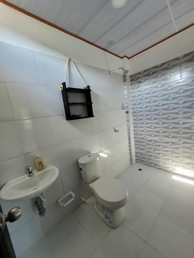 Apartament Bityn Paso Nuevo Zewnętrze zdjęcie