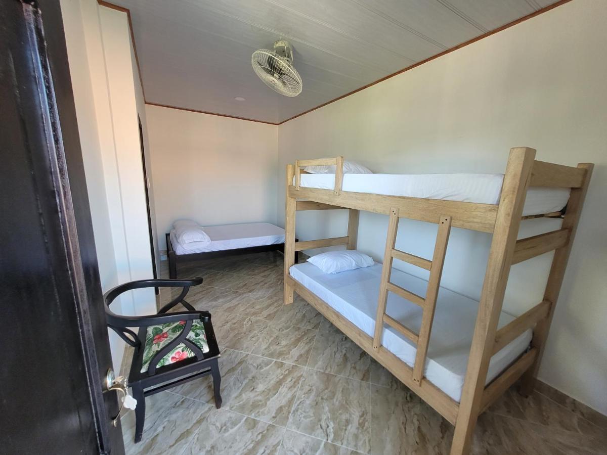 Apartament Bityn Paso Nuevo Zewnętrze zdjęcie