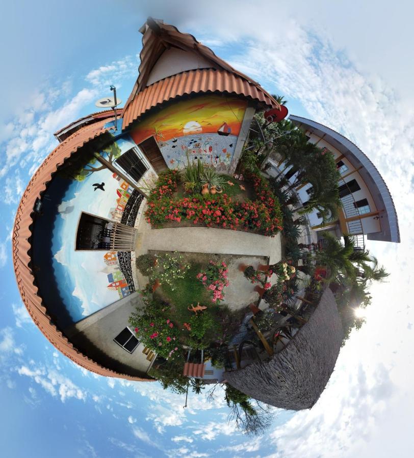 Apartament Bityn Paso Nuevo Zewnętrze zdjęcie