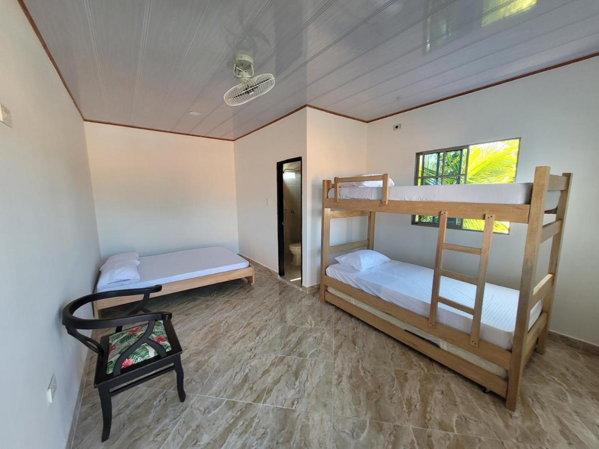 Apartament Bityn Paso Nuevo Zewnętrze zdjęcie