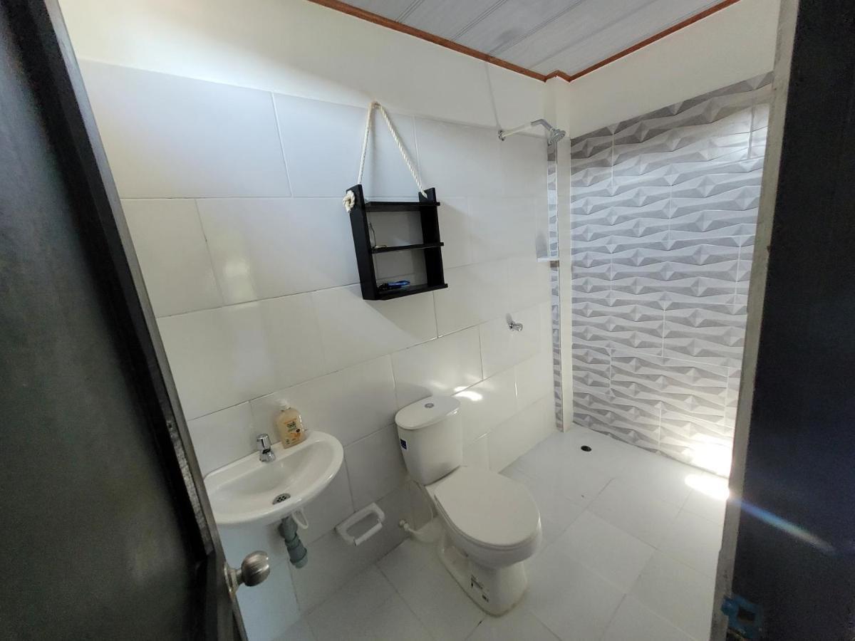 Apartament Bityn Paso Nuevo Zewnętrze zdjęcie