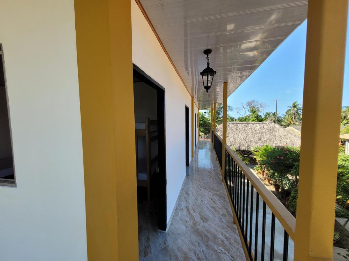 Apartament Bityn Paso Nuevo Zewnętrze zdjęcie