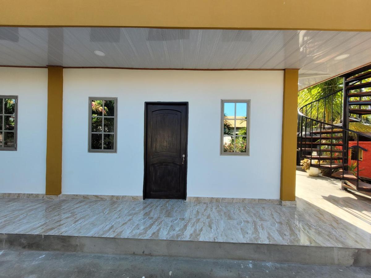 Apartament Bityn Paso Nuevo Zewnętrze zdjęcie