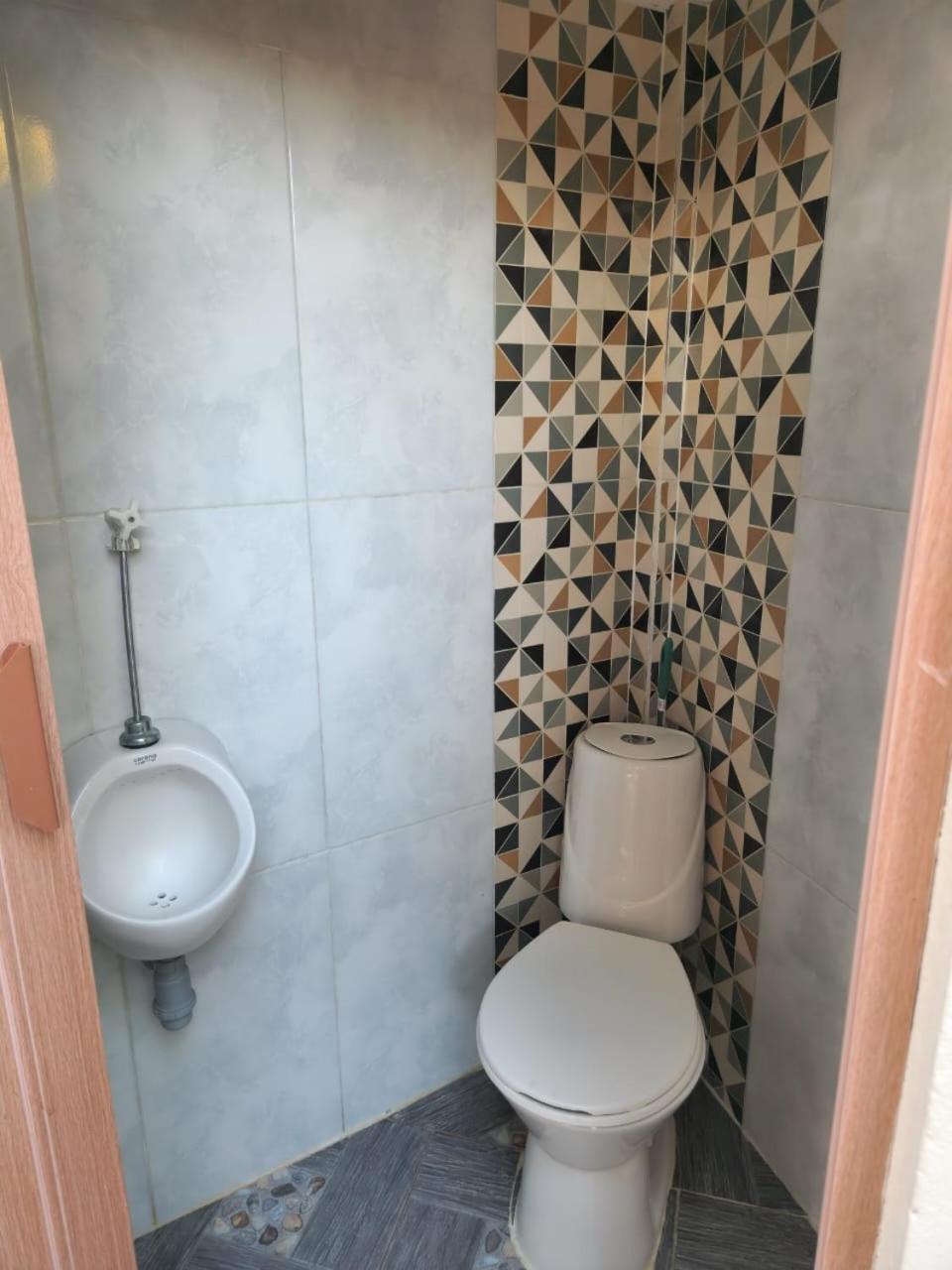 Apartament Bityn Paso Nuevo Zewnętrze zdjęcie