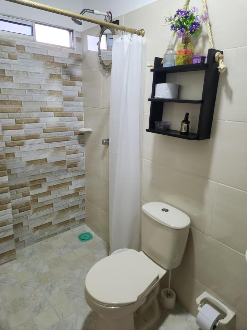 Apartament Bityn Paso Nuevo Pokój zdjęcie
