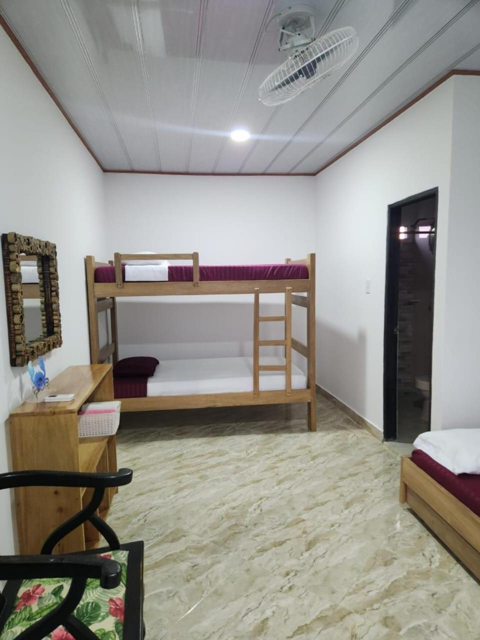 Apartament Bityn Paso Nuevo Zewnętrze zdjęcie
