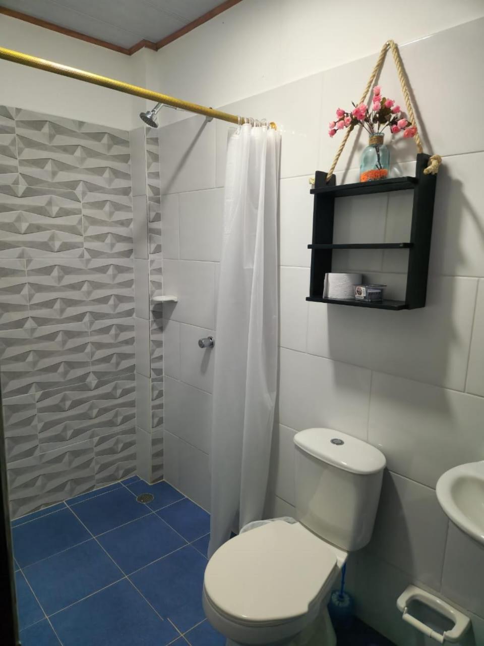 Apartament Bityn Paso Nuevo Pokój zdjęcie