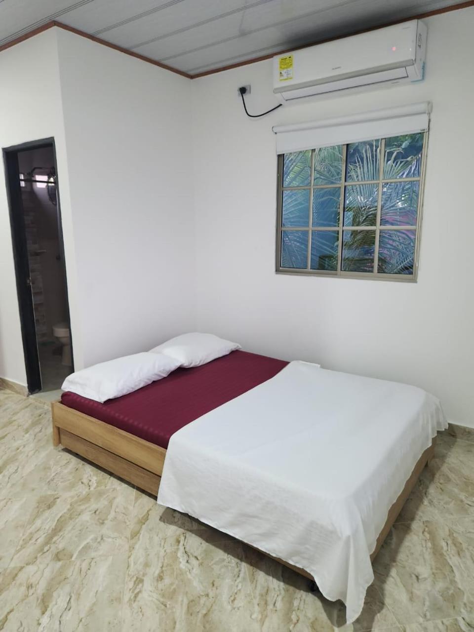 Apartament Bityn Paso Nuevo Pokój zdjęcie